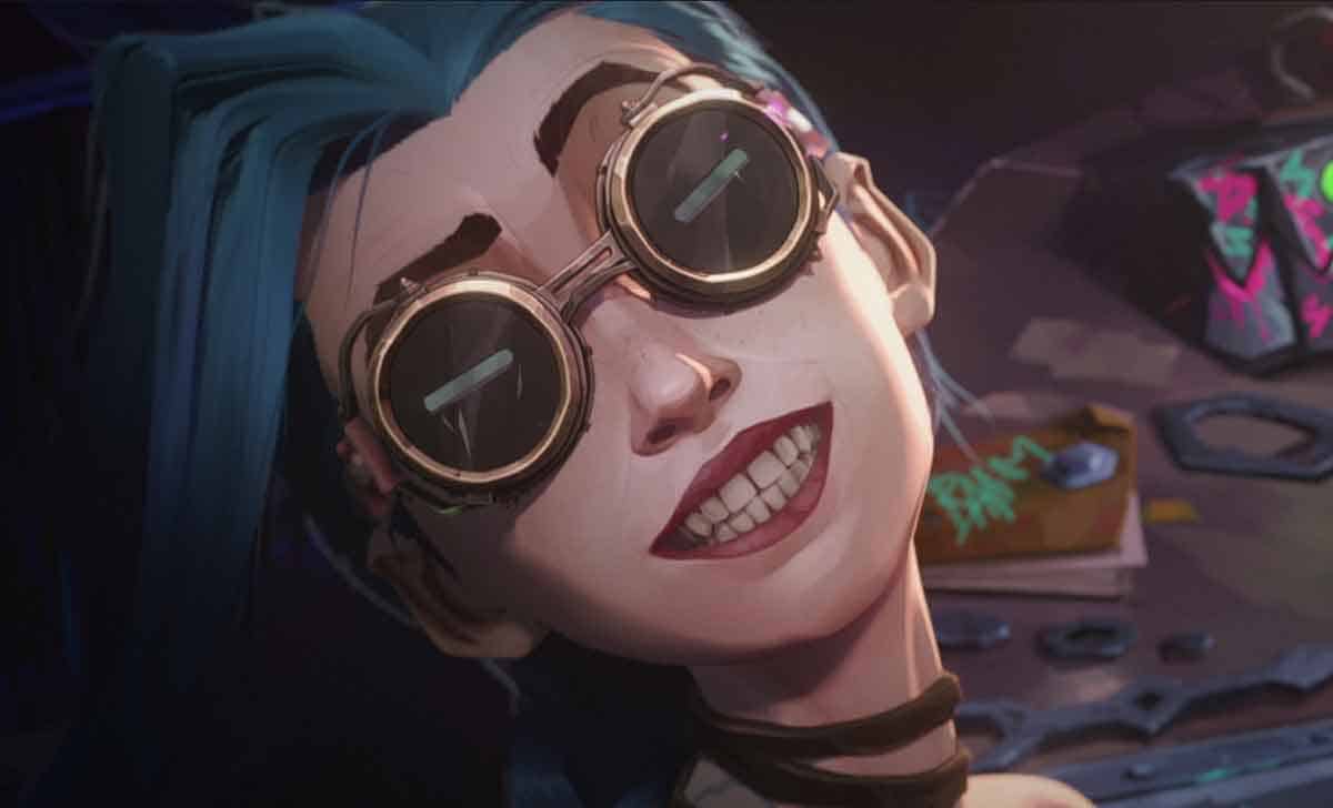 La temporada 2 de Arcane revela un nuevo avance y una imagen clave antes de su lanzamiento arcane de netflix