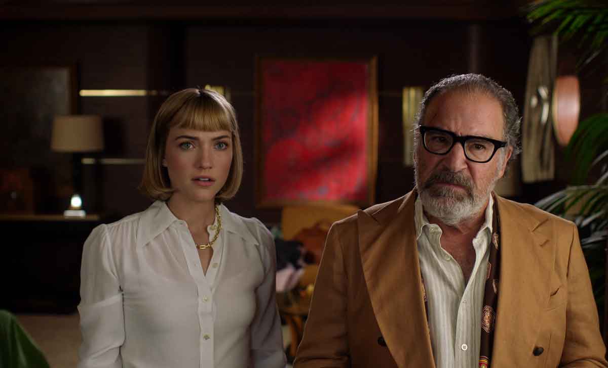 death and other details