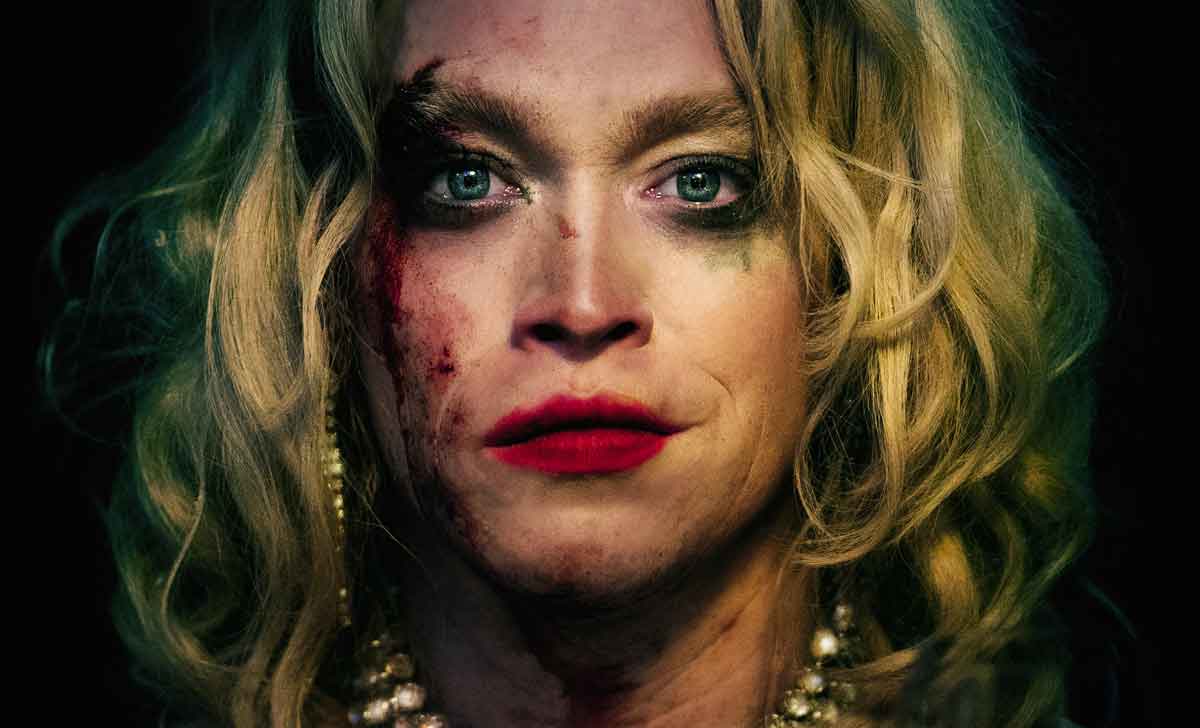 Brutal nuevo tráiler de DOGMAN, lo nuevo de Luc Besson dogman