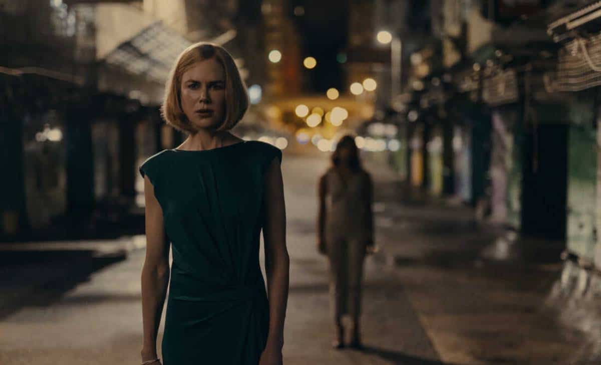 Expatriadas en Prime Video