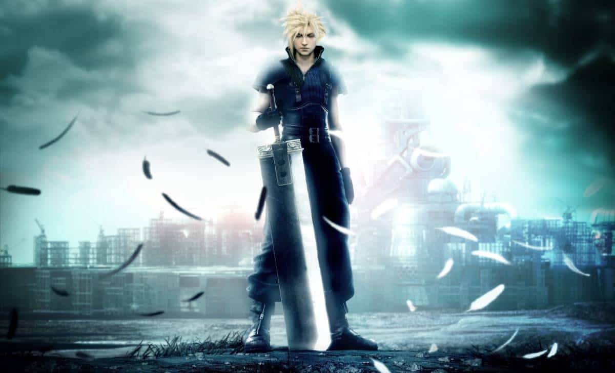 el gran videojuego de square enix