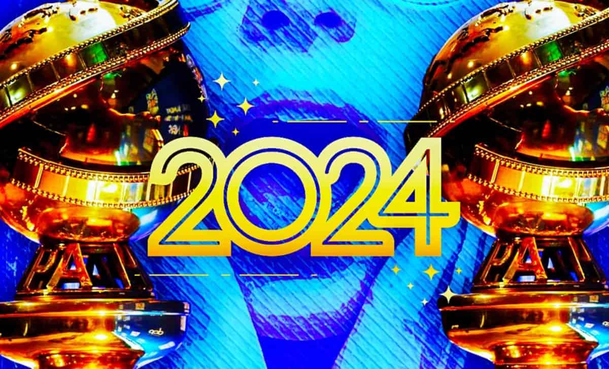 Los premios del año