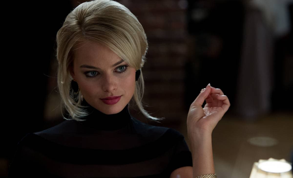 la carrera de margot robbie