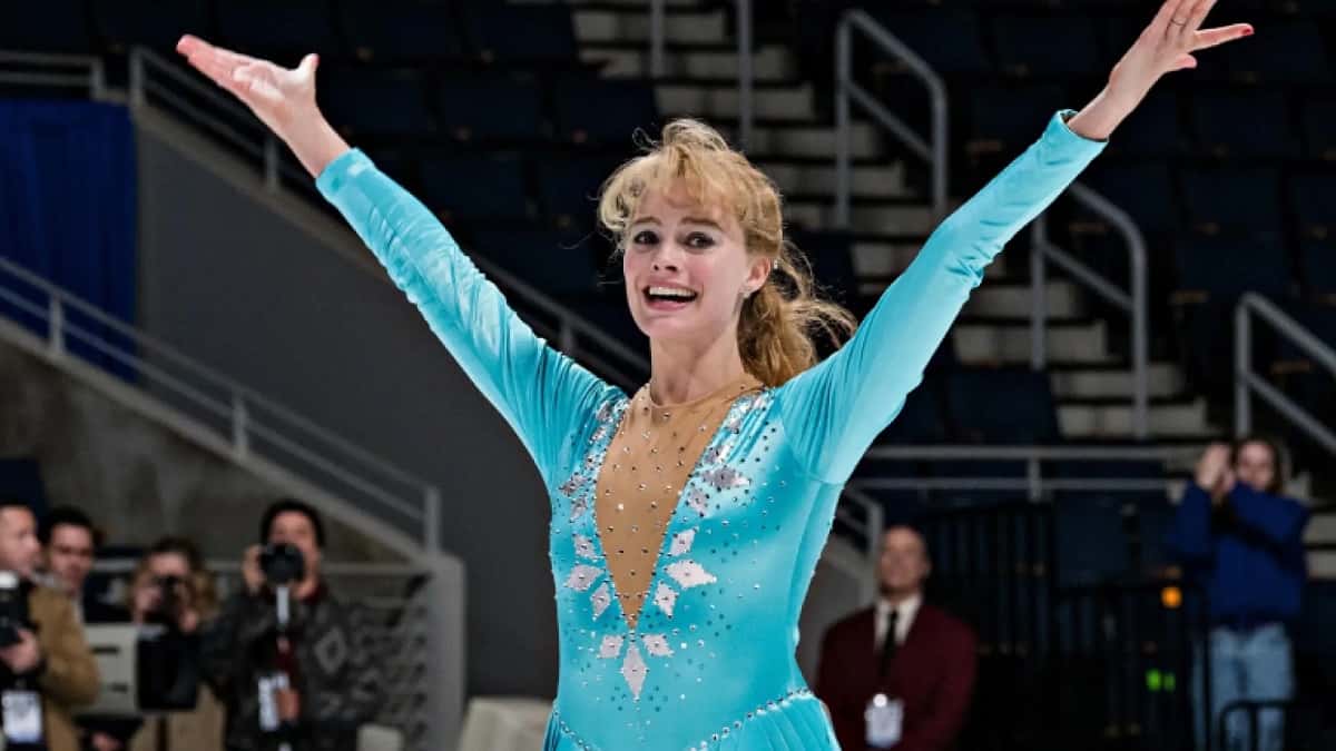 margot robbie en yo, tonya (2017)