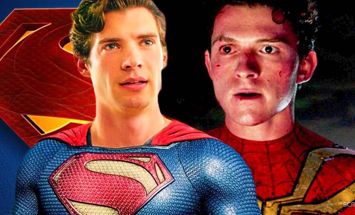 marvel vs dc comics en el cine