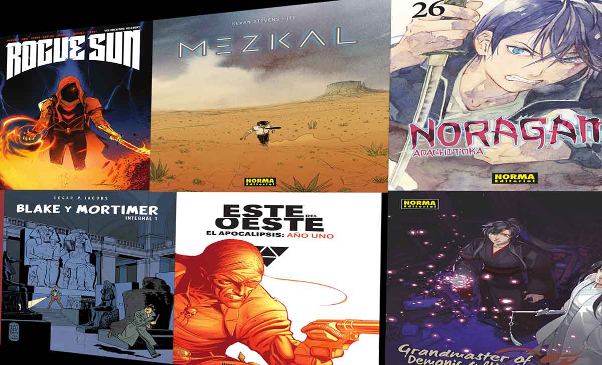 novedades norma enero 2024