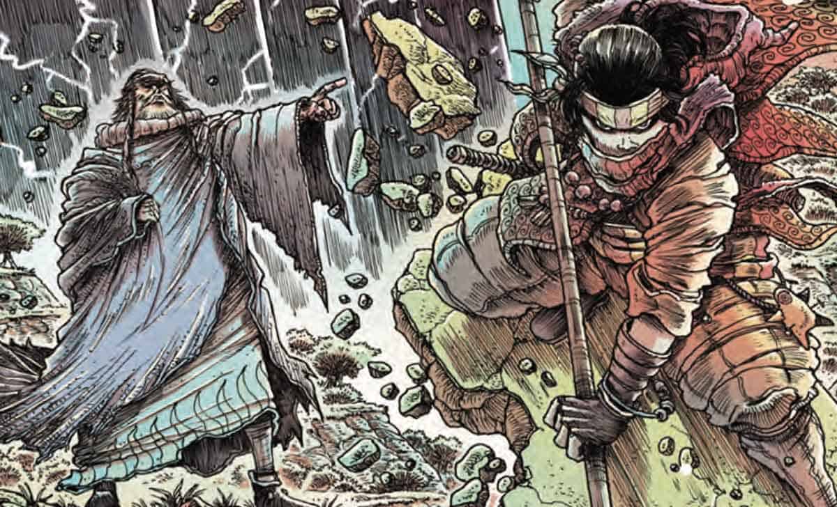 novedades planeta cómic enero 2024