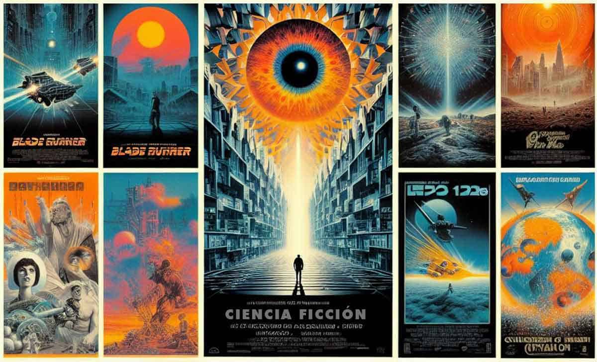 películas de ciencia ficción que fracasaron pero que se convirtieron en cine de culto