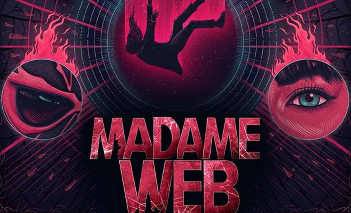 madame web