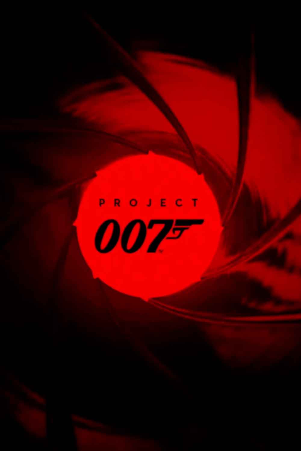 project 007