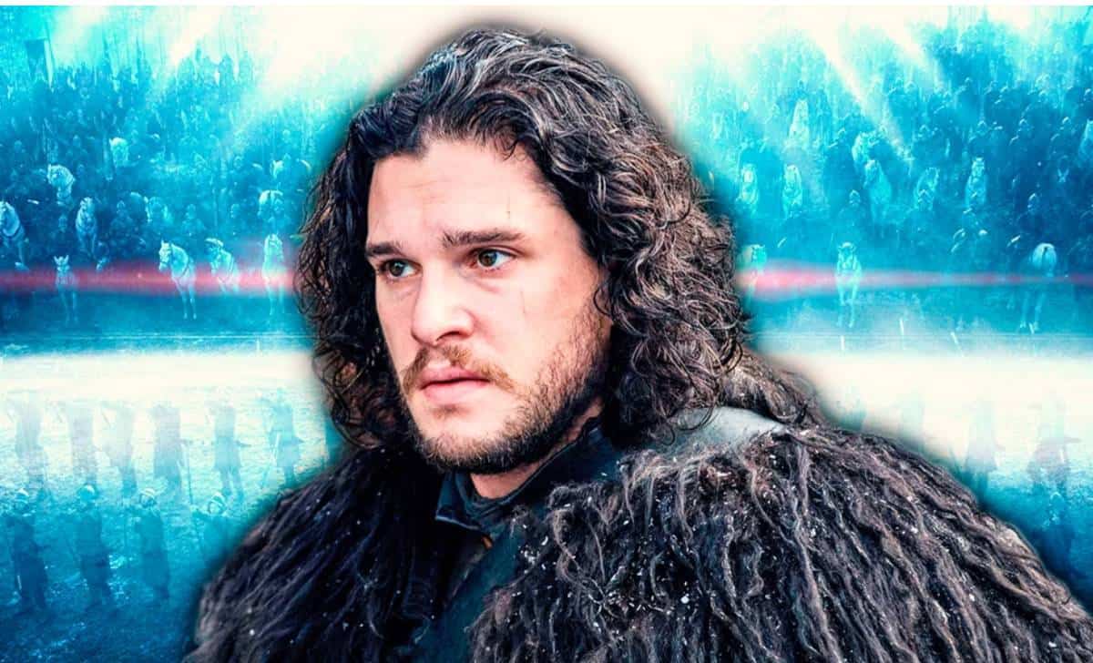 la secuela de juego de tronos