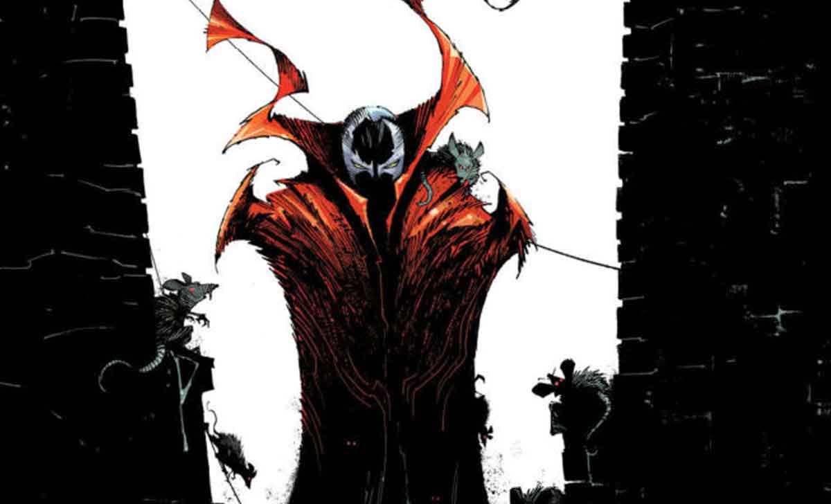 spawn número 350