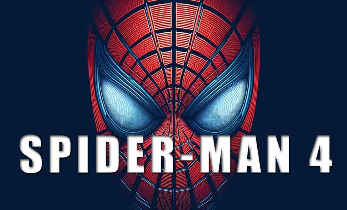 spider-man 4