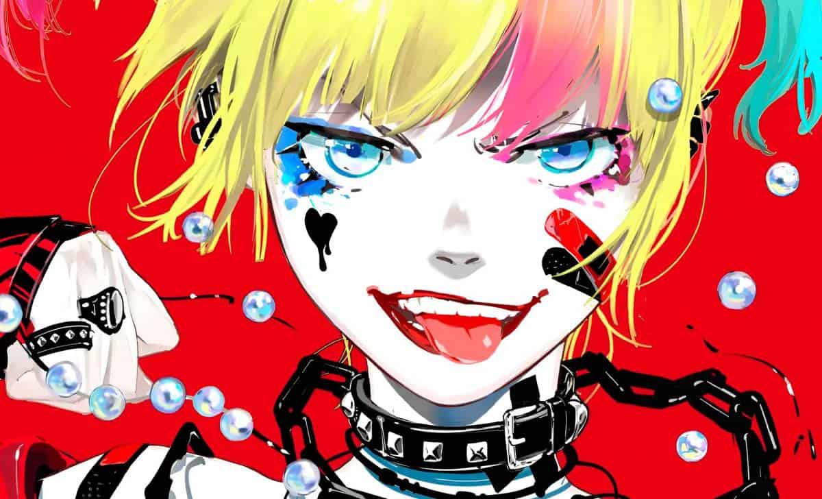 el anime de suicide squad isekai