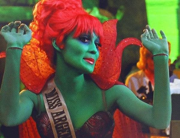 Bitelchús, la película de Tim Burton que en 2024 tendrá secuela