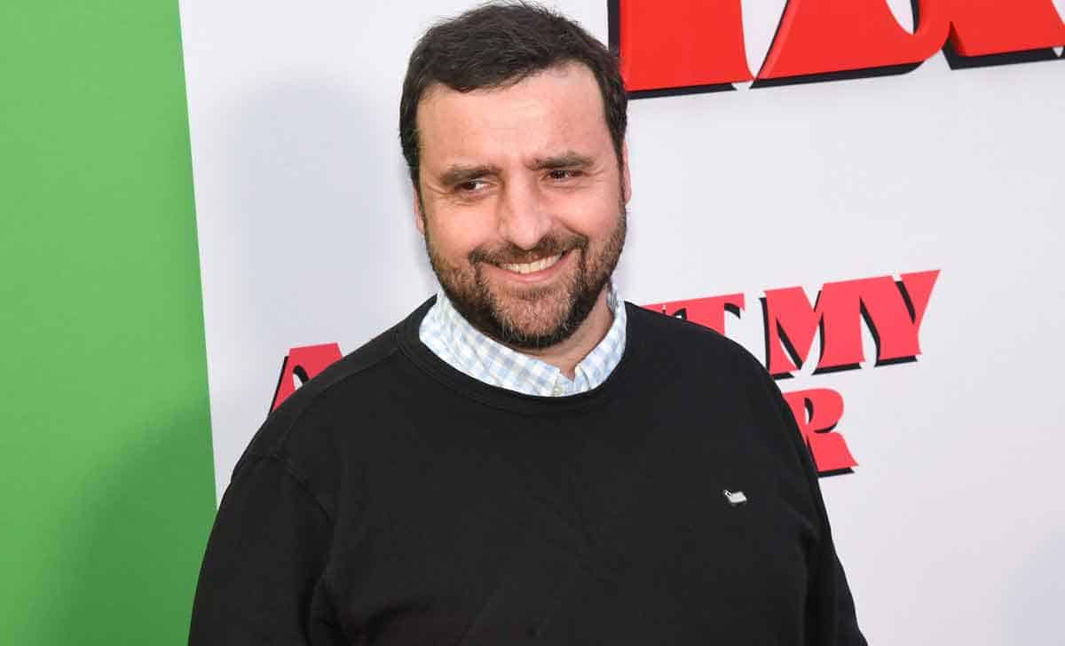 david krumholtz