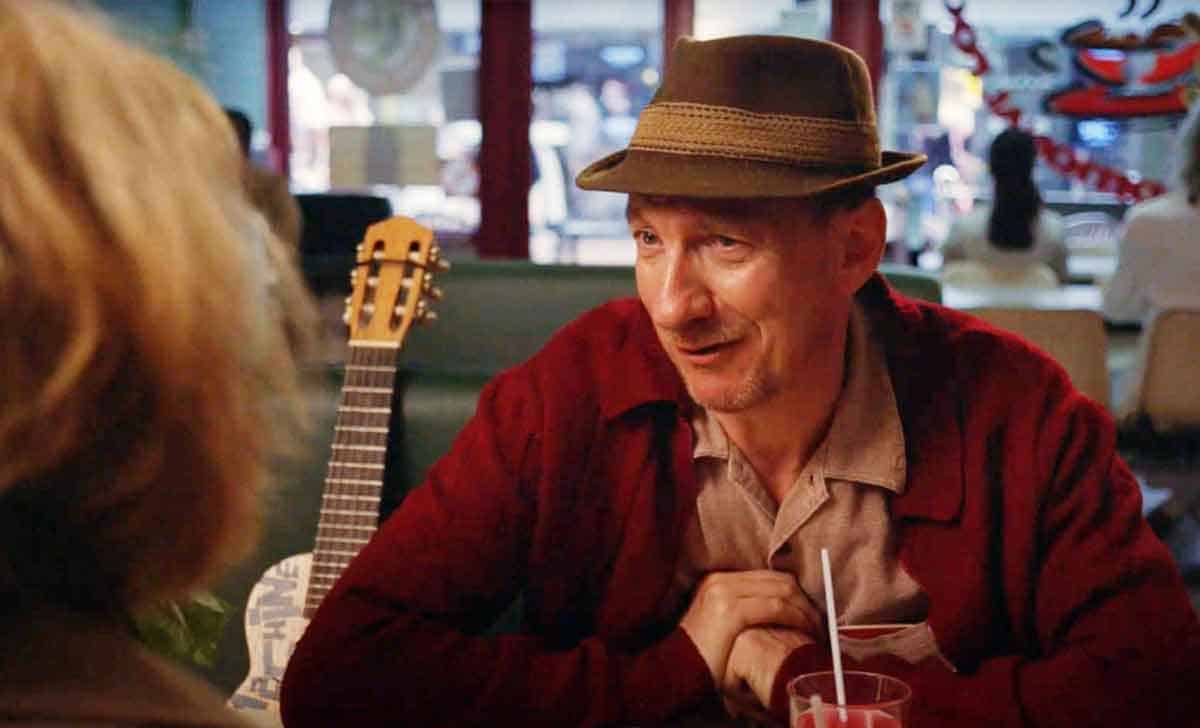 David Thewlis será Sherlock Holmes