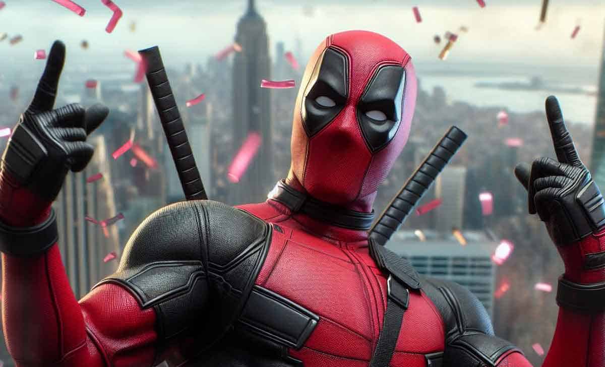 deadpool 3 (deadpool & wolverine)