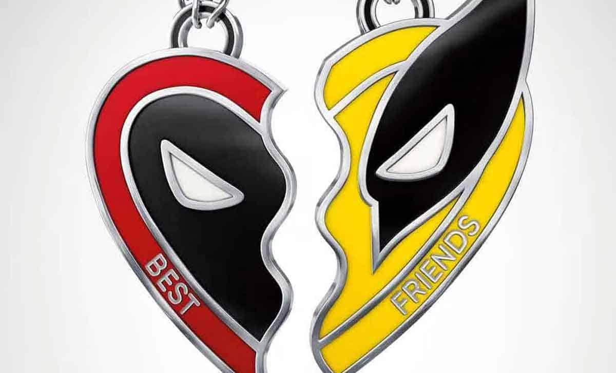 Deadpool y Wolverine 2024 pelicula