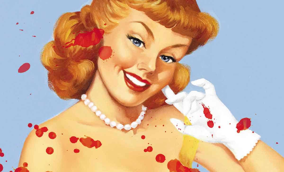 ecc publica cadáveres, el cómic en el que sea basó la serie de netflix