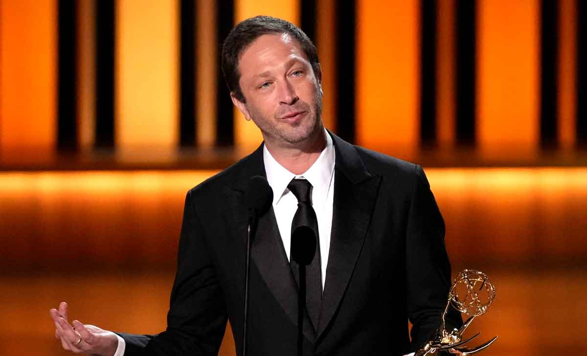 Ebon Moss-Bachrach es La Cosa en Los Cuatro Fantásticos