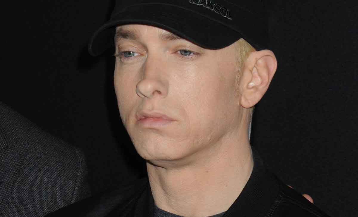 eminem