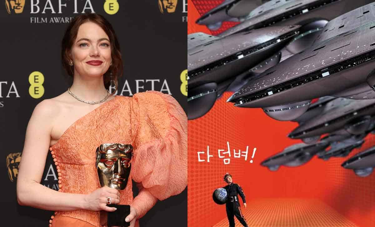 Emma Stone hará esta brutal película de ciencia ficción