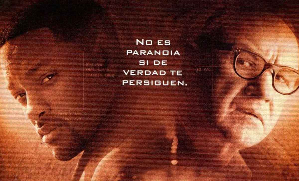 enemigo del estado (1998)
