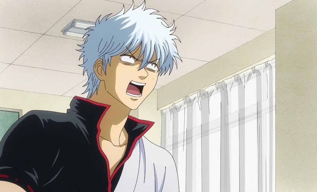 gintama