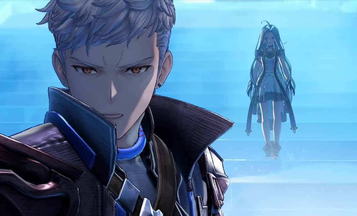 Granblue Fantasy Relink fotograma