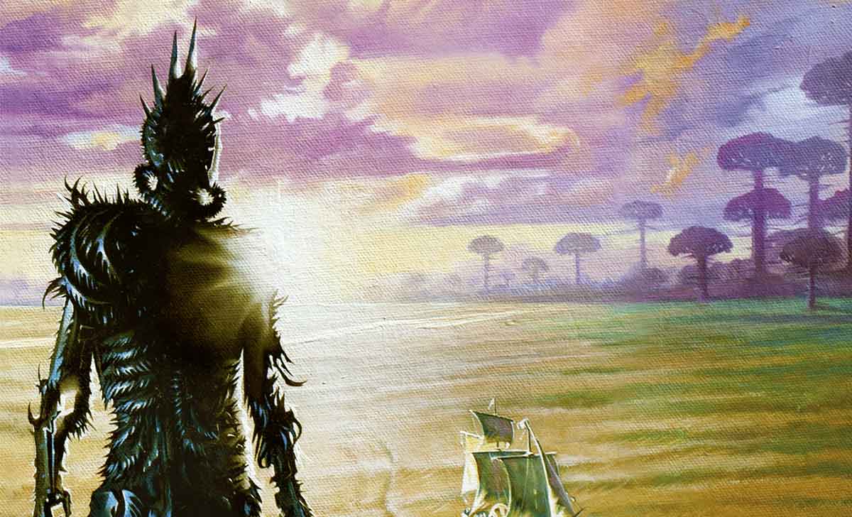 Hyperion de Dan Simmons - película de ciencia ficción - Christopher Nolan