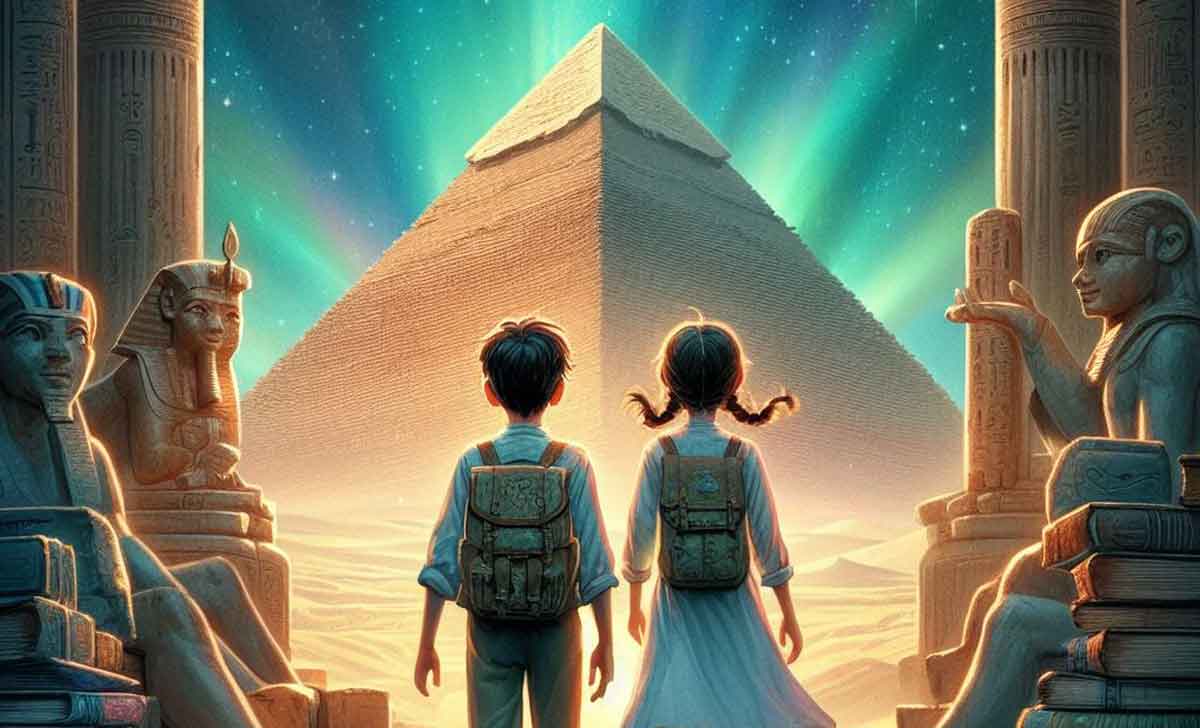 las crónicas de kane