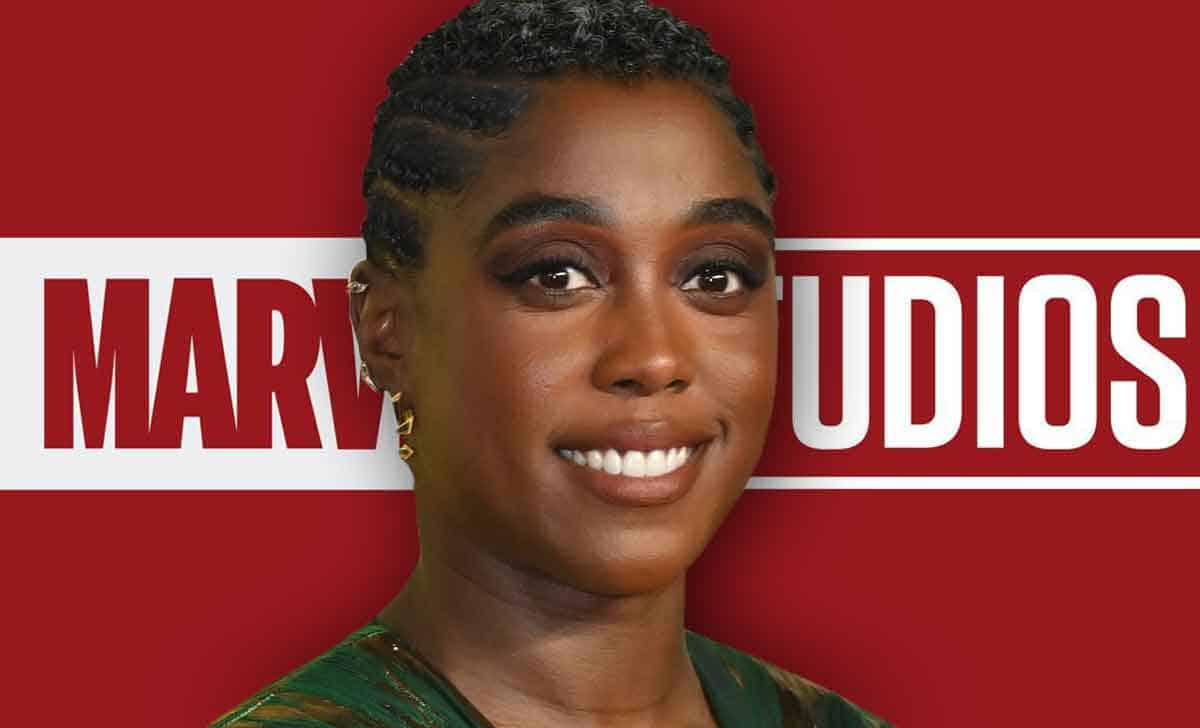 lashana lynch en marvel studios