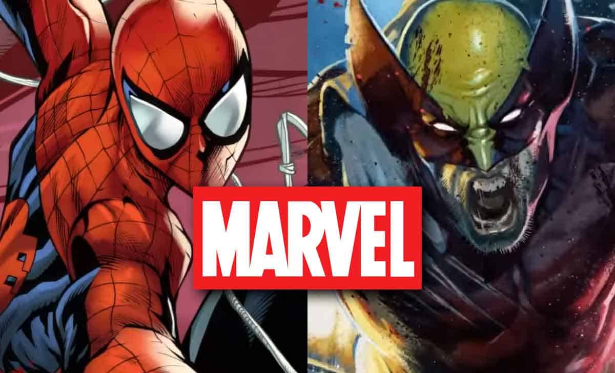 Marvel Comics