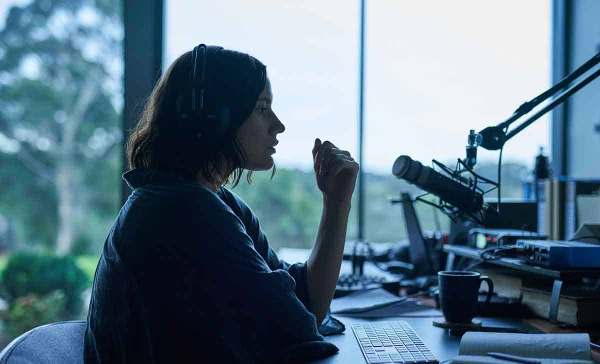 Monolith - Película de ciencia ficción de 2022 candidata a ser cine de culto