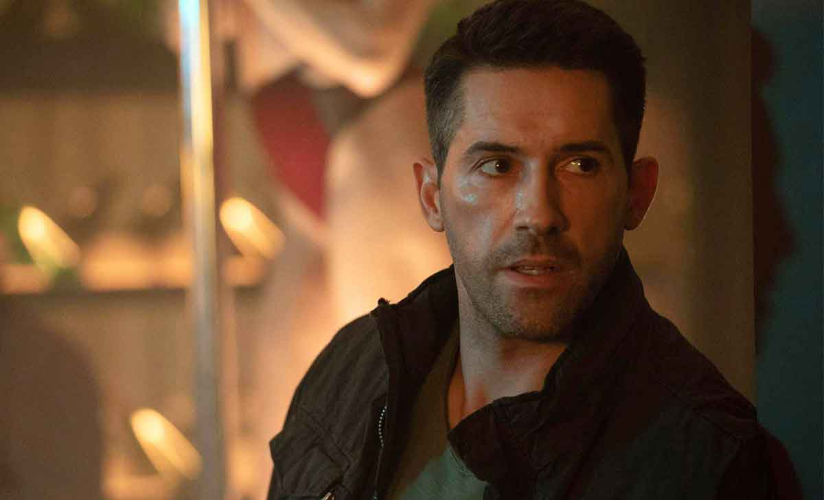 scott adkins - kickboxer