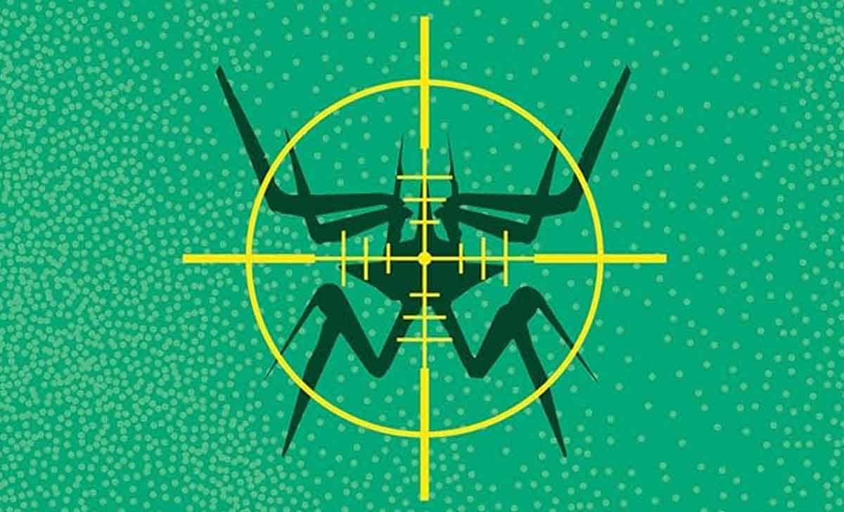 starship troopers ciencia ficción