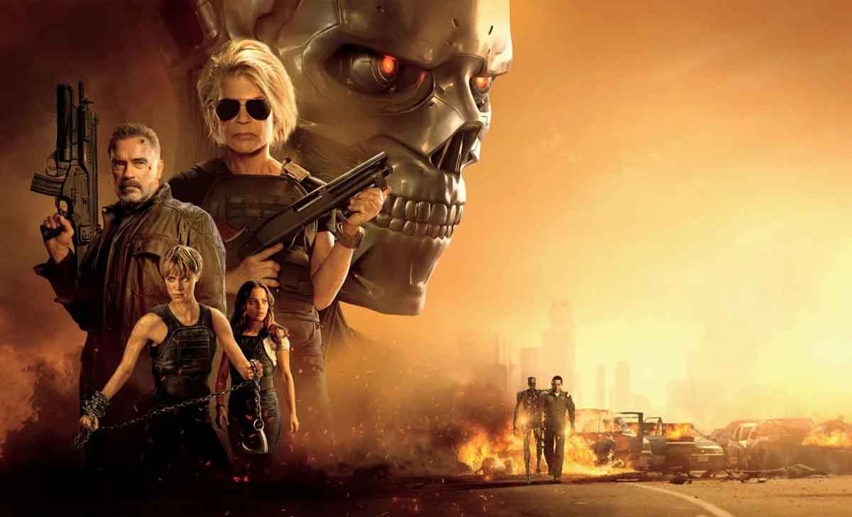terminator: destino oscuro