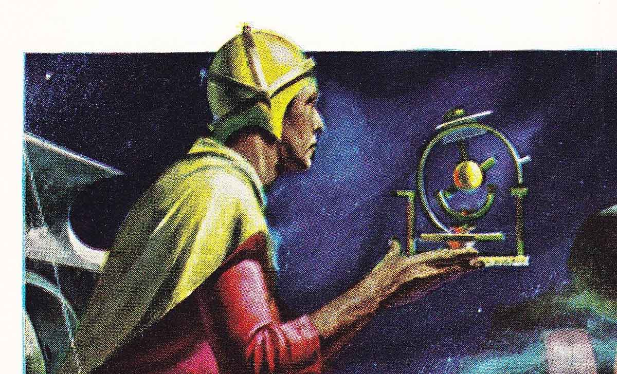 the door into summer