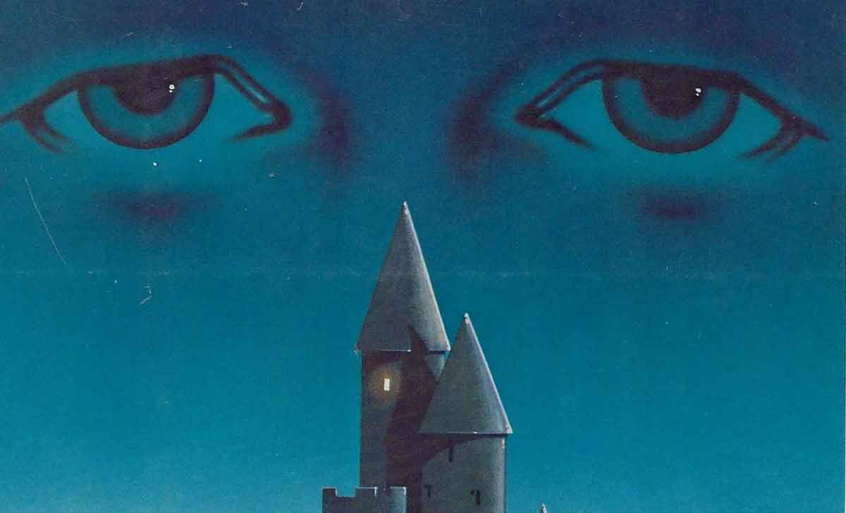 The Left Hand of Darkness de Ursula K. Le Guin