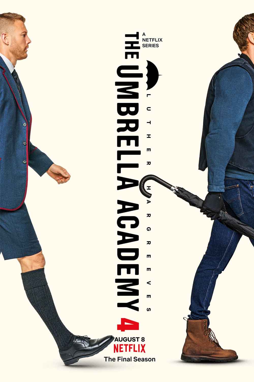 umbrella academy