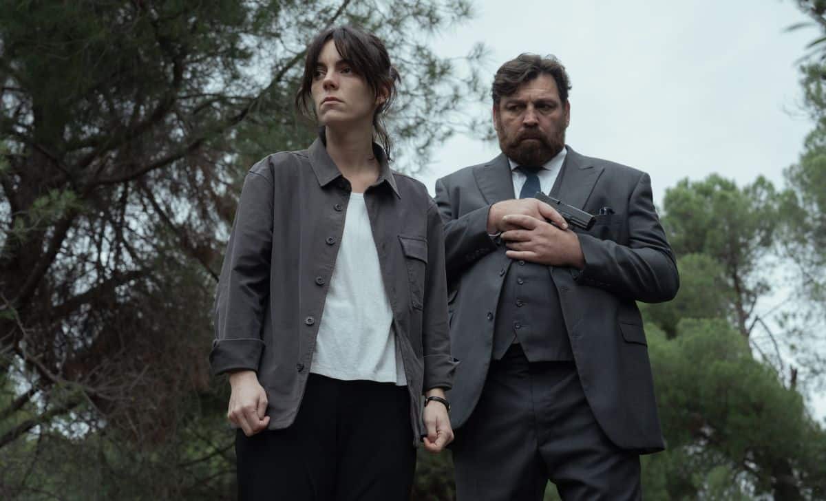 jon y antonia en reina roja , 2024