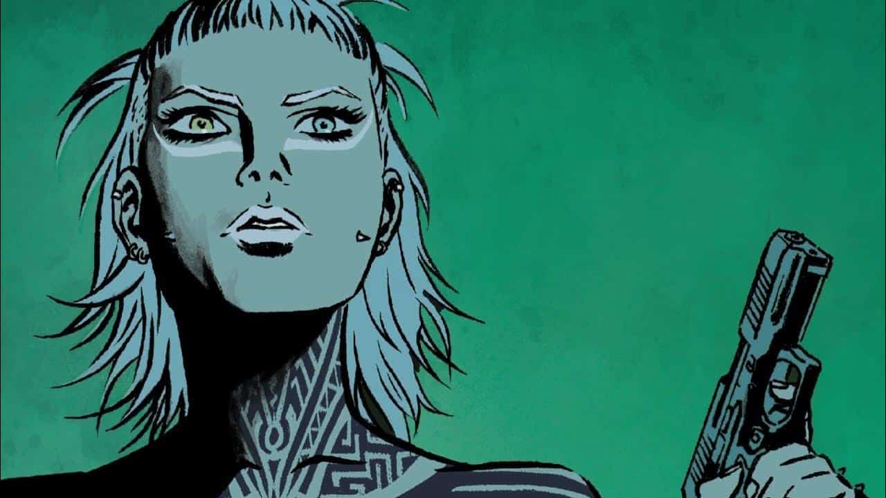 w0rldtr33 ilustración novedades ecc