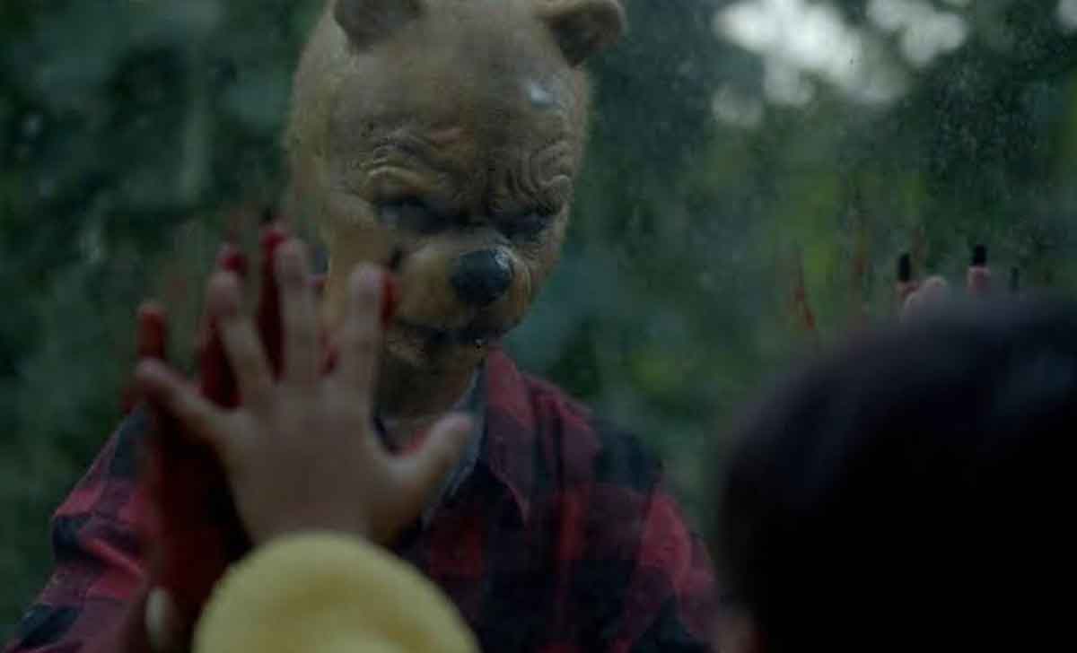 winnie-the-pooh: blood and honey 2