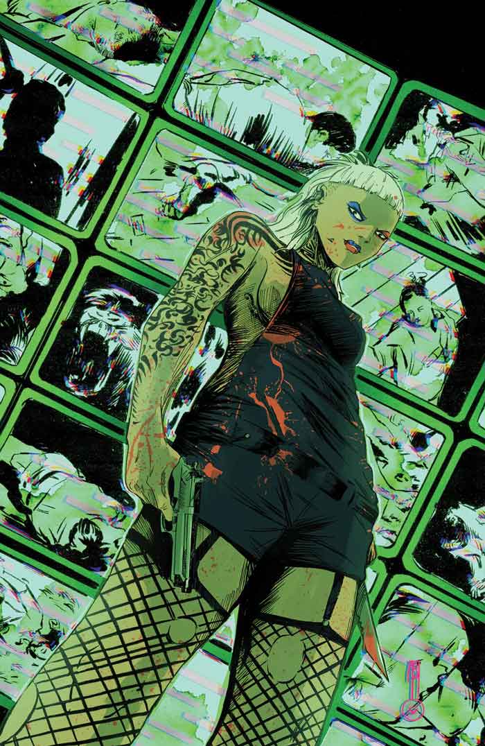 Worldtree 01- página