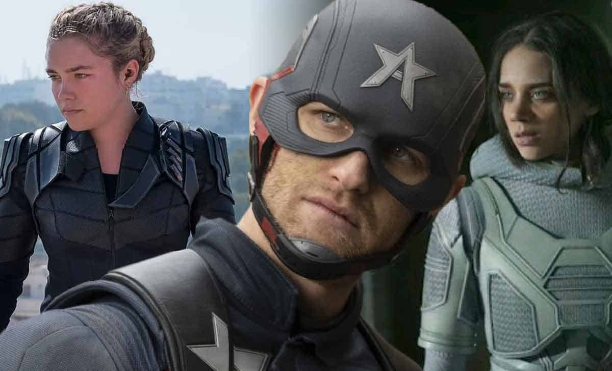 yelena belova, us agent y ghost