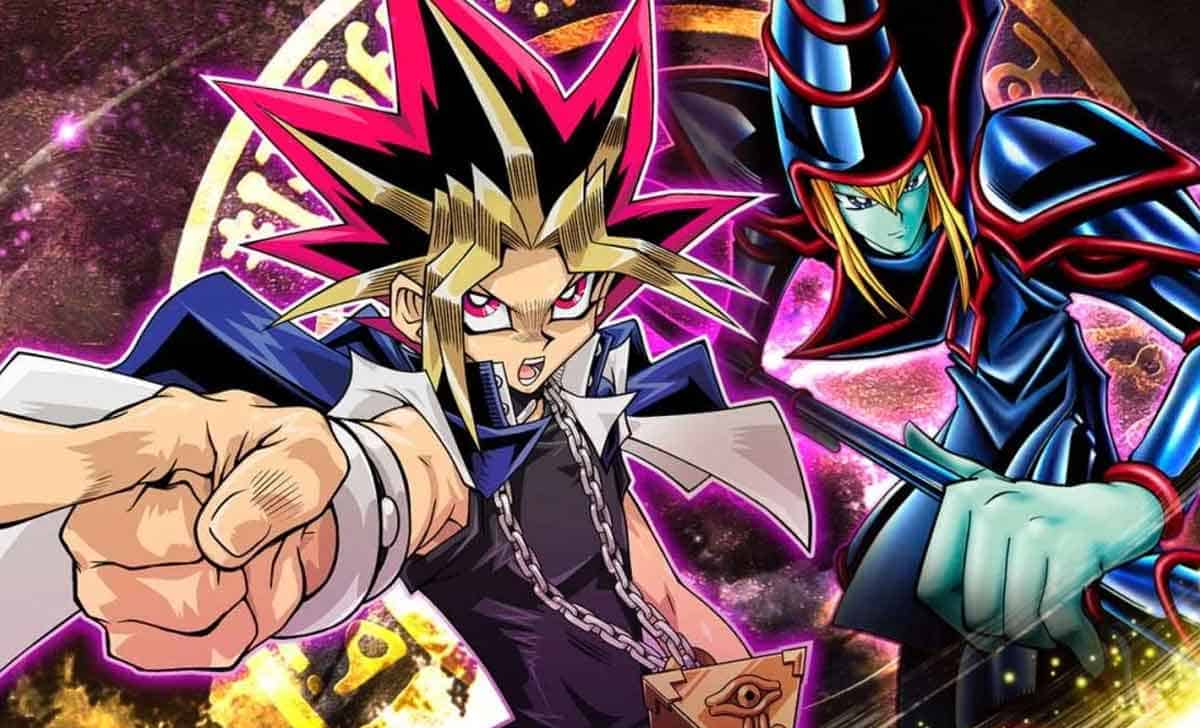 Yu-Gi-Oh!