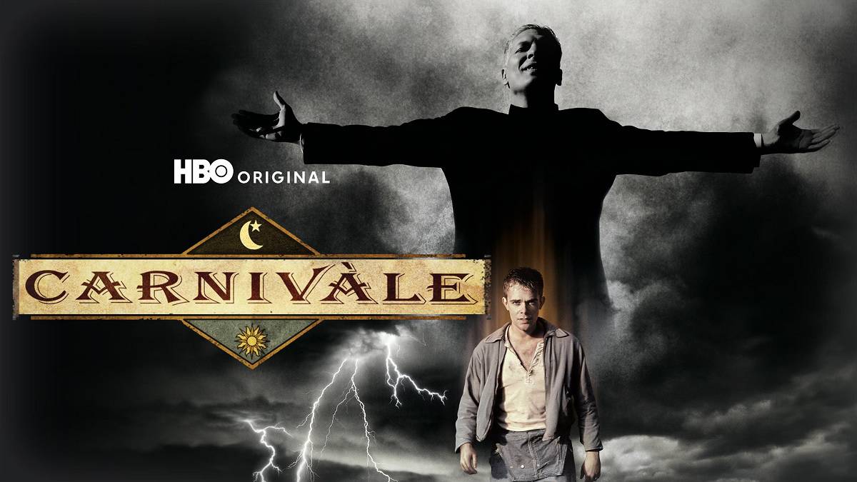 Carnivàle (HBO)