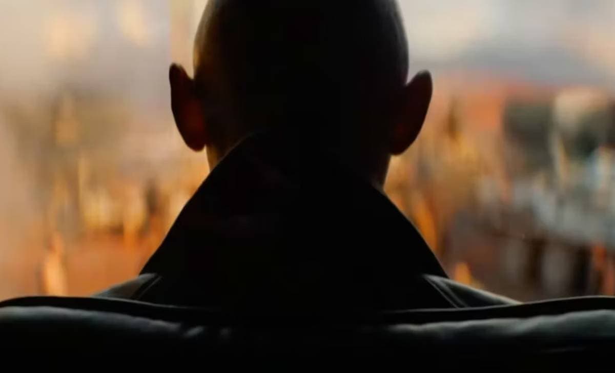 Cassandra Nova en Deadpool 3