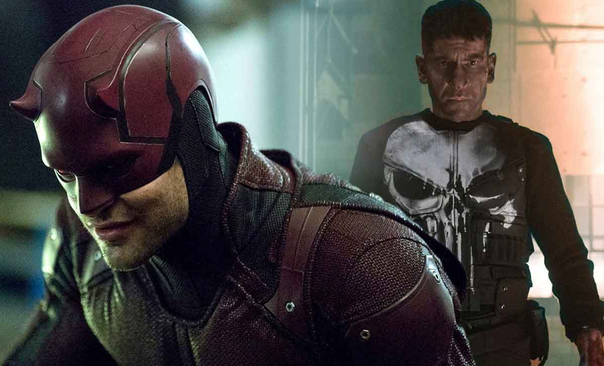 daredevil punisher marvel 2025